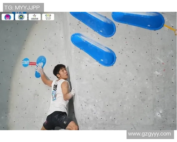 攀岩灵活性排行榜揭晓杭州攀岩队荣获第五名成就斐然