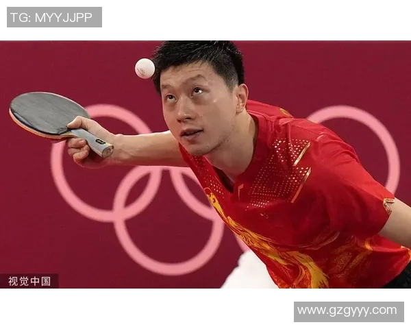 深圳乒乓球队的阵地战解析与未来发展展望