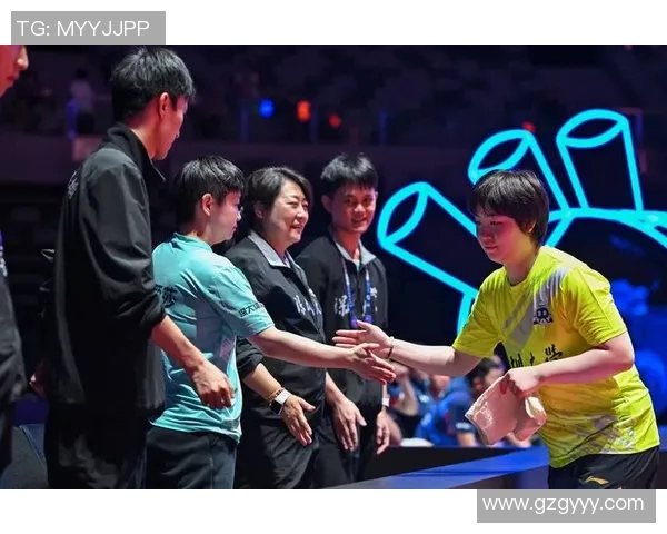 赛后分析:上海乒乓球队与深圳乒乓球队状态对比及未来展望