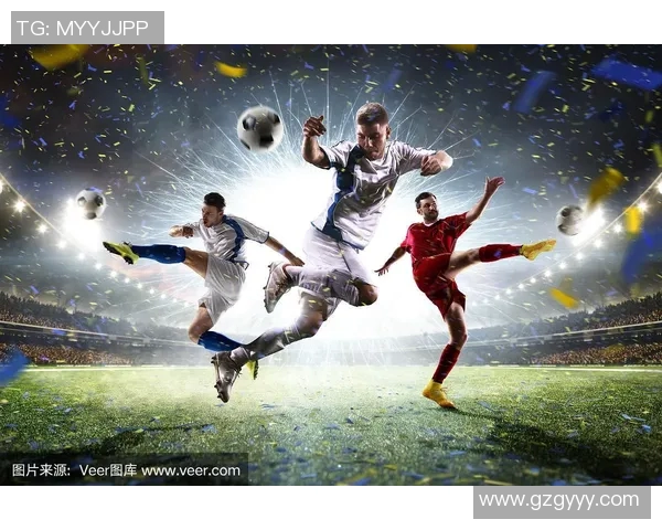 全球足球明星人物全景介绍与精彩生涯回顾